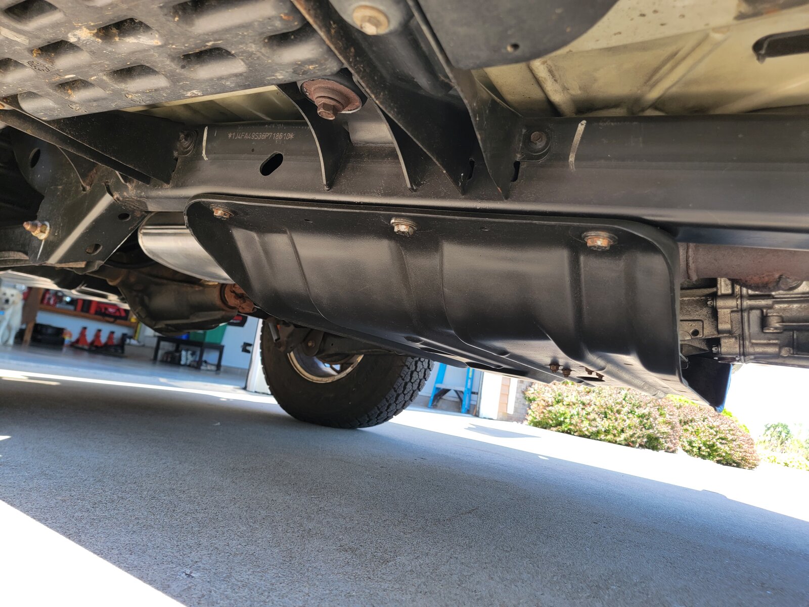 06 Golden Eagle 25 - Right Side Frame Rail.jpg