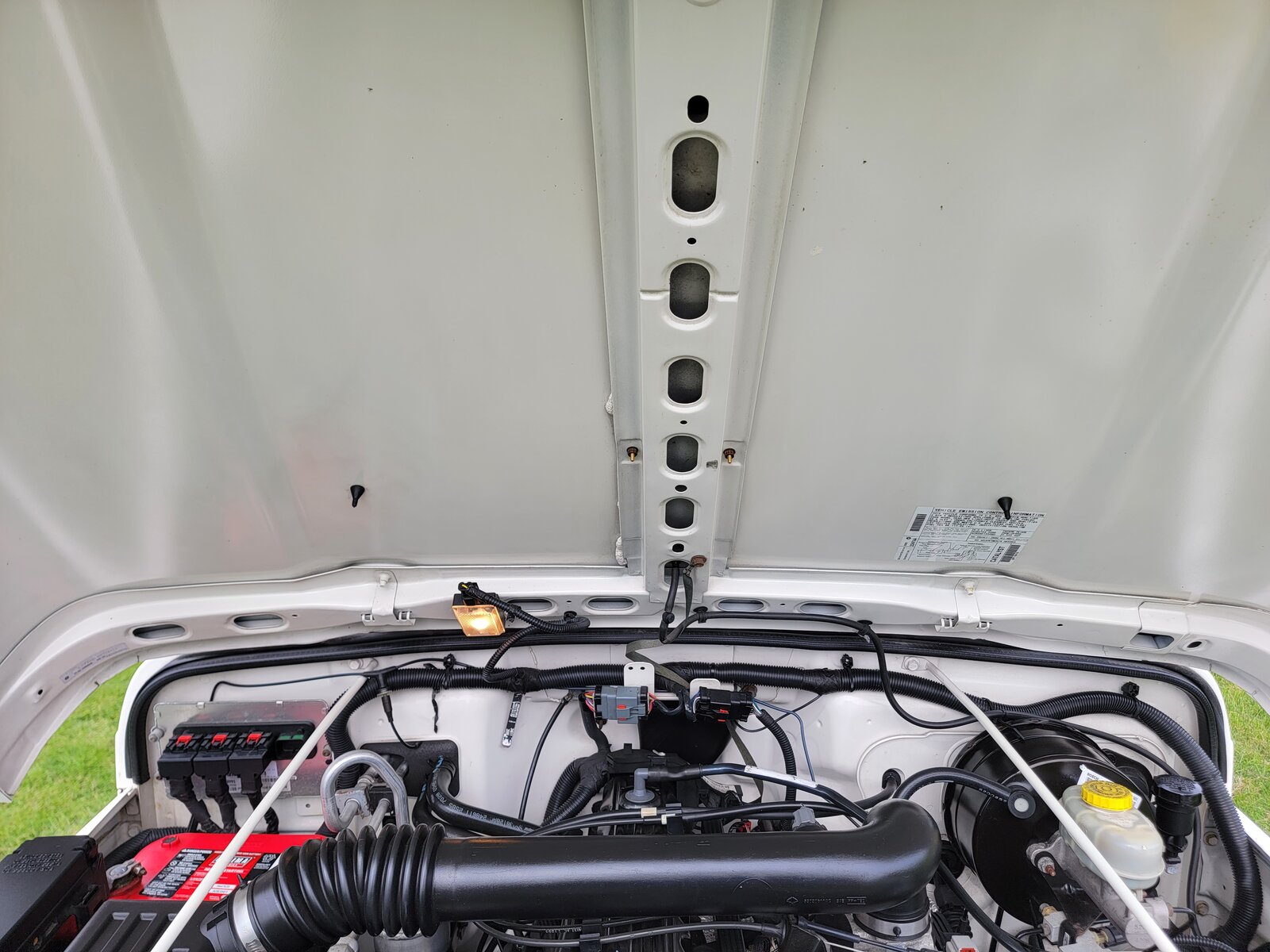 06 Golden Eagle 30 - Underhood.jpg