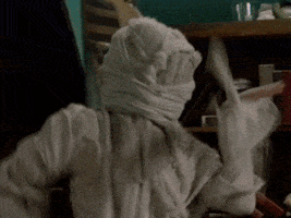 Olsen Twins Dance GIF