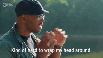 Comprehend GIF by PBS