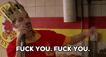 fuck you half baked GIF
