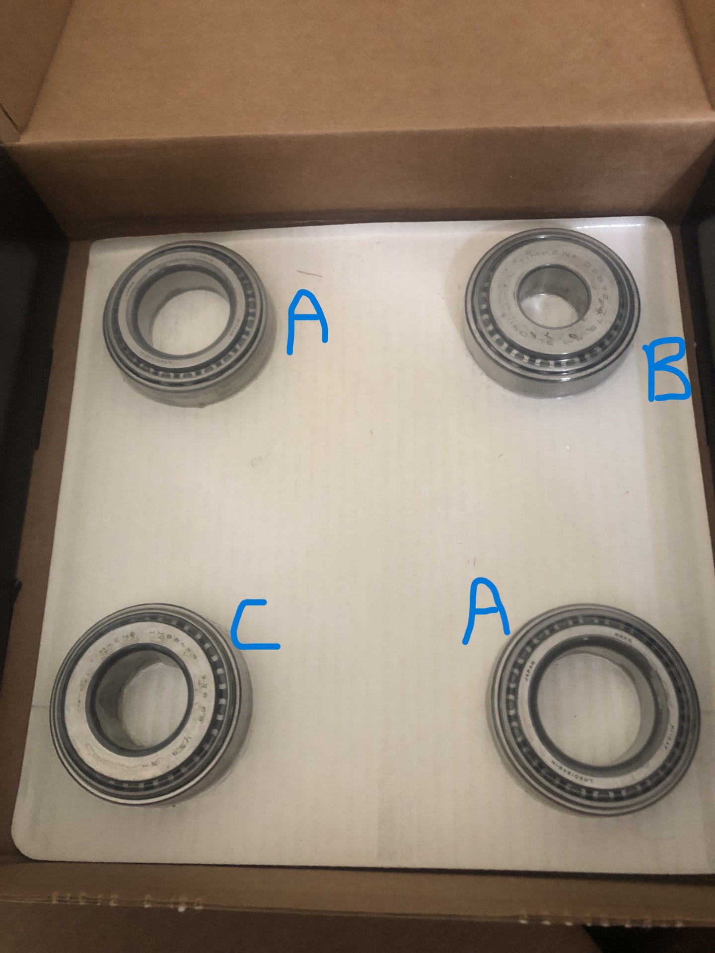 Dana 30 bearings.jpg