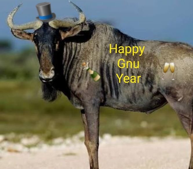 Gnu Year.jpg