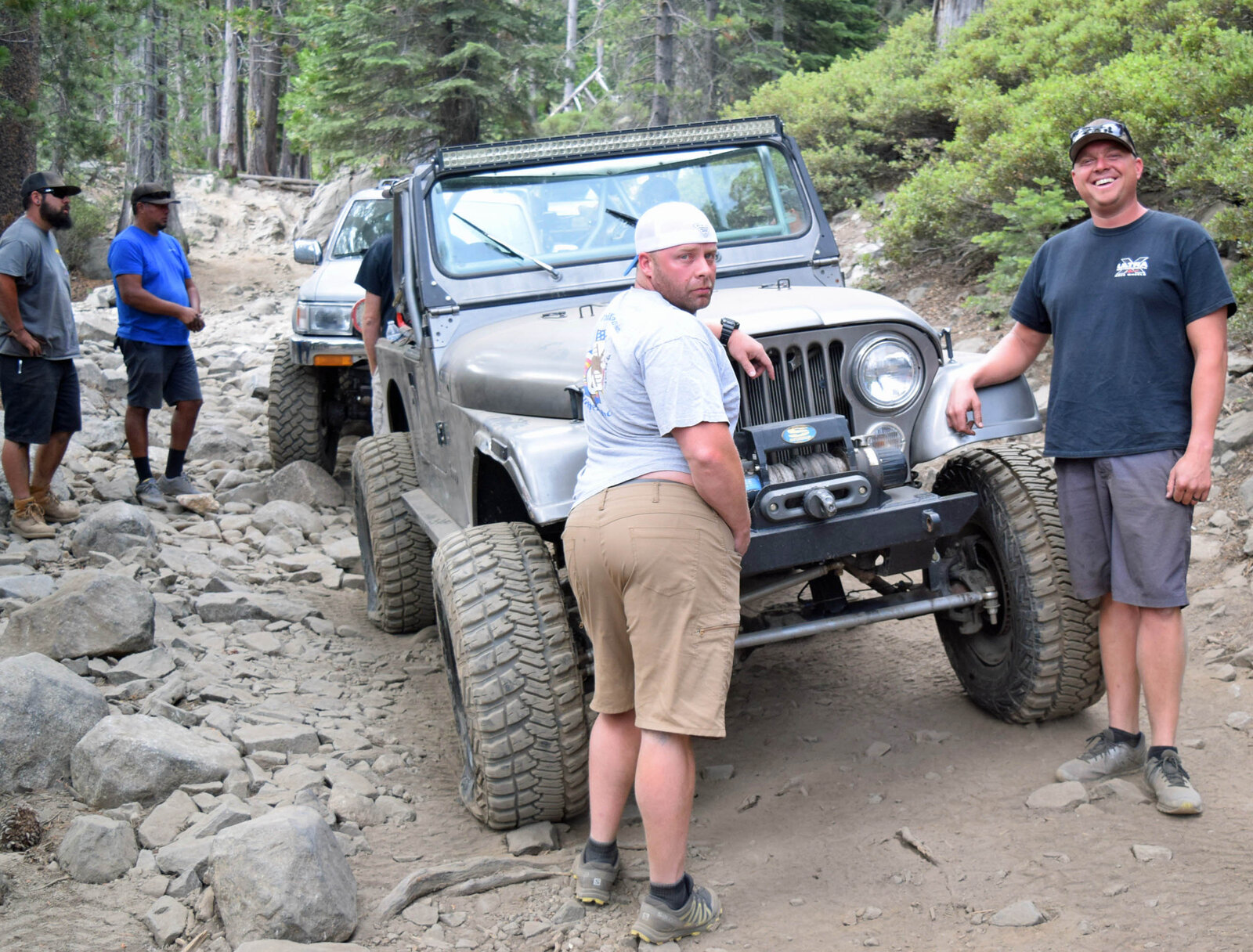 Josh sticking butt out Josh L. Geoff Kota.jpg