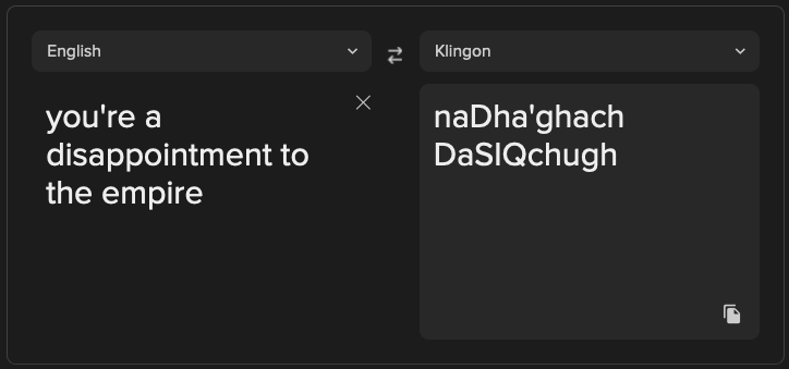 Klingon Translation.png