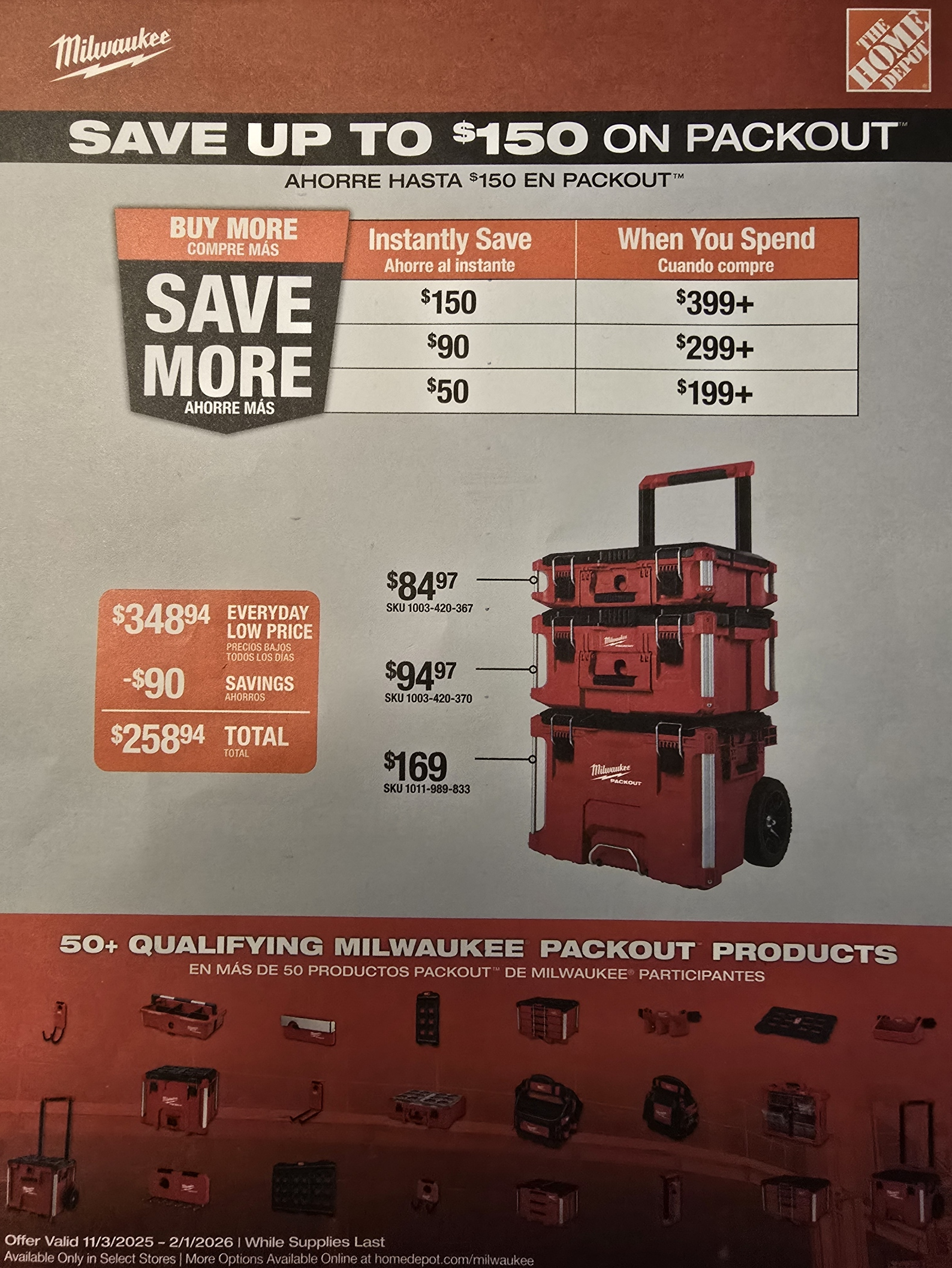 Mil Packout Sale.png