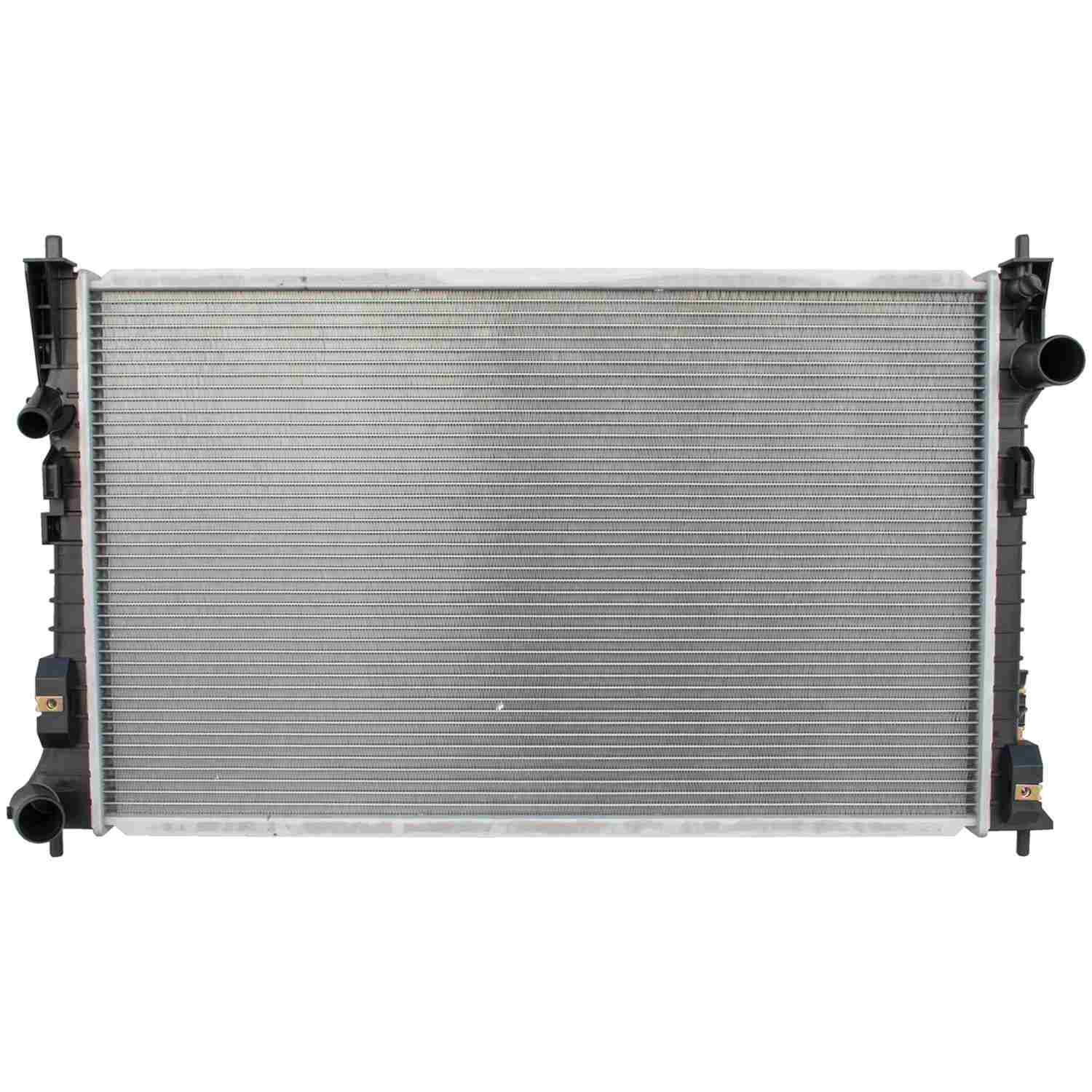 Denso 221‑9039 Radiator