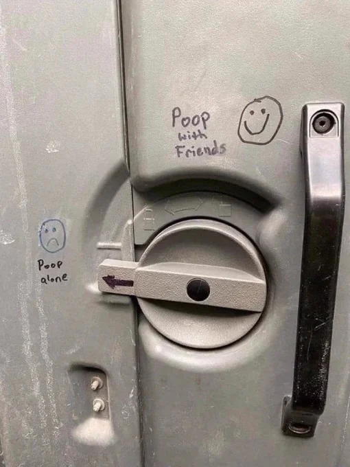 Poop Alone.webp