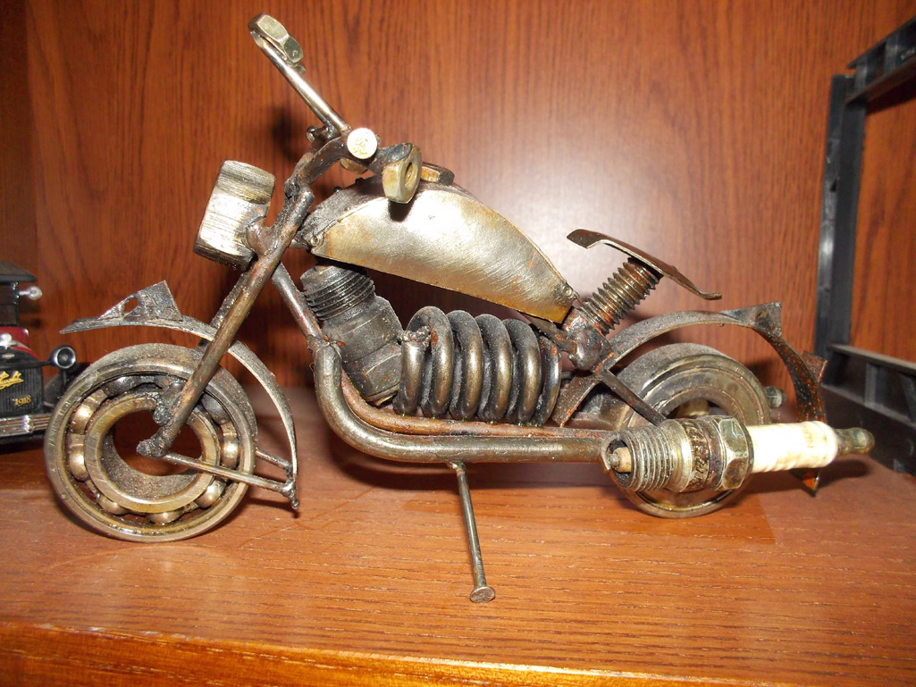 Whimsical Motorcycle 001.JPG