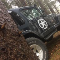 X-Caliber TJ