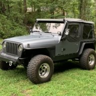 97 tj 2.5l