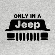The Jeep