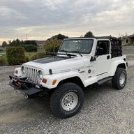 Firstjeepbuild