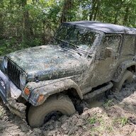 Muddy