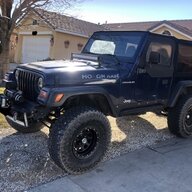 Johnny ‘97 TJ