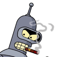 Bender Rodriquez