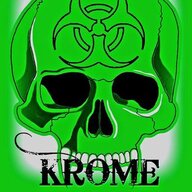 KROME