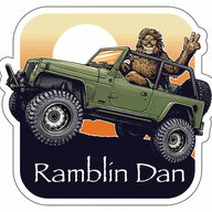 Ramblin Dan