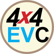 4x4 EVC