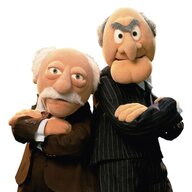 Statler Waldorf