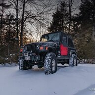 JeepingNet