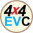 4x4 EVC